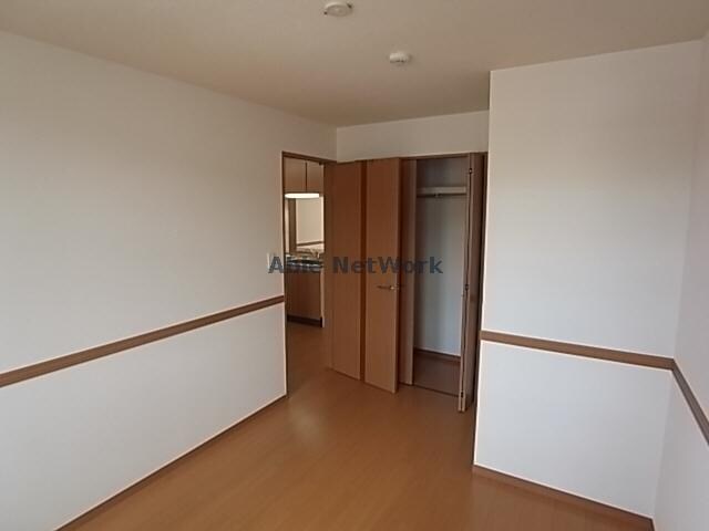 ベルハイムの物件内観写真