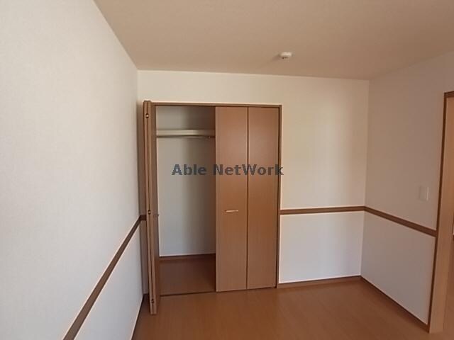 ベルハイムの物件内観写真