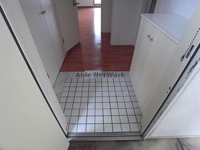 シティポイント松鴻町の物件内観写真