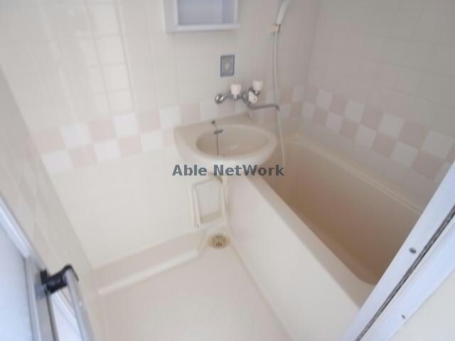 シティポイント松鴻町の物件内観写真