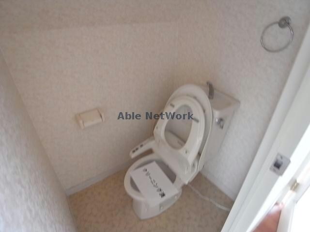 シティポイント松鴻町の物件内観写真