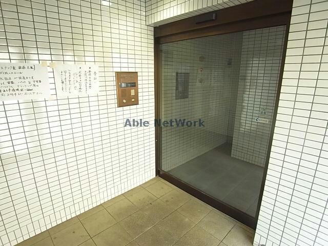 シティポイント松鴻町の物件外観写真