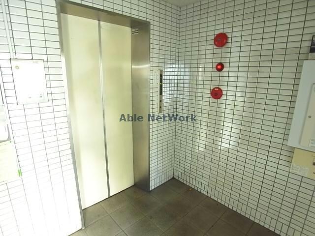 シティポイント松鴻町の物件外観写真