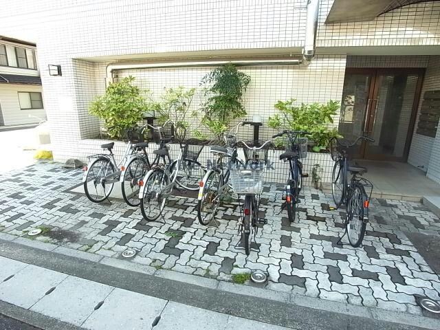 シティポイント松鴻町の物件外観写真