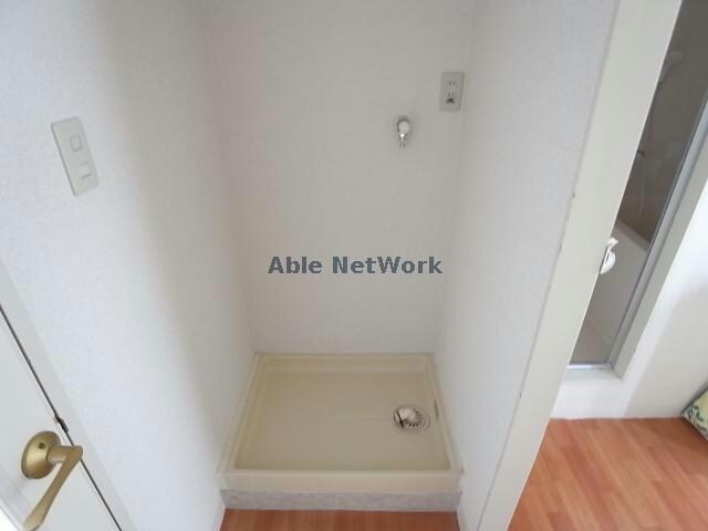 シティポイント松鴻町の物件内観写真