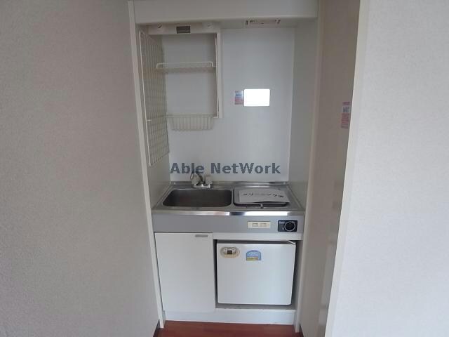 シティポイント松鴻町の物件内観写真