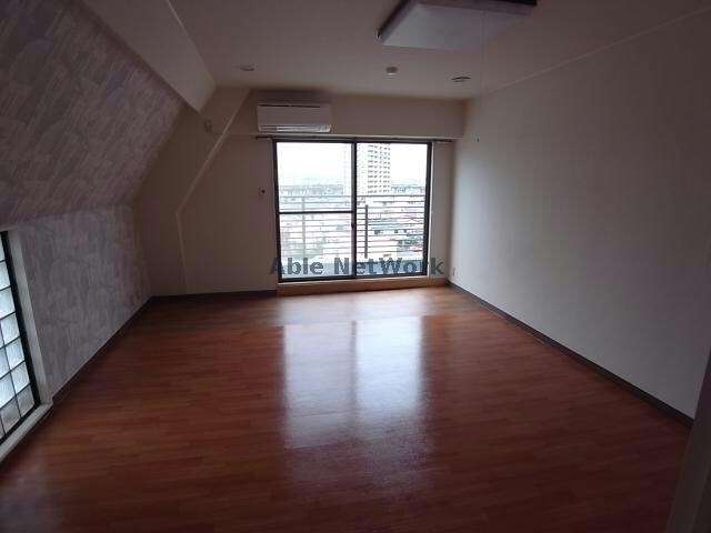 シティポイント松鴻町の物件内観写真