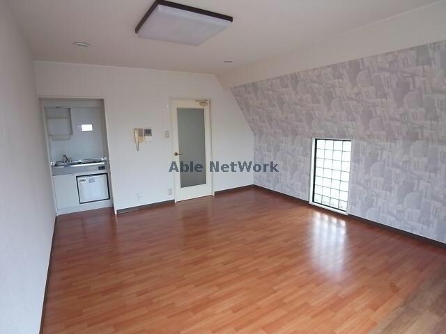 シティポイント松鴻町の物件内観写真