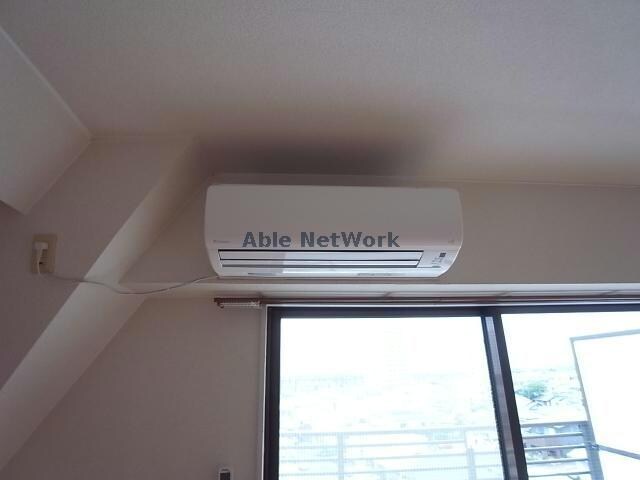 シティポイント松鴻町の物件内観写真