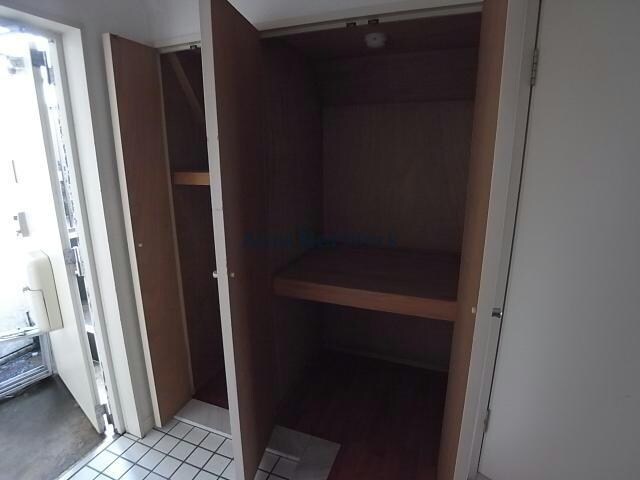 シティポイント松鴻町の物件内観写真