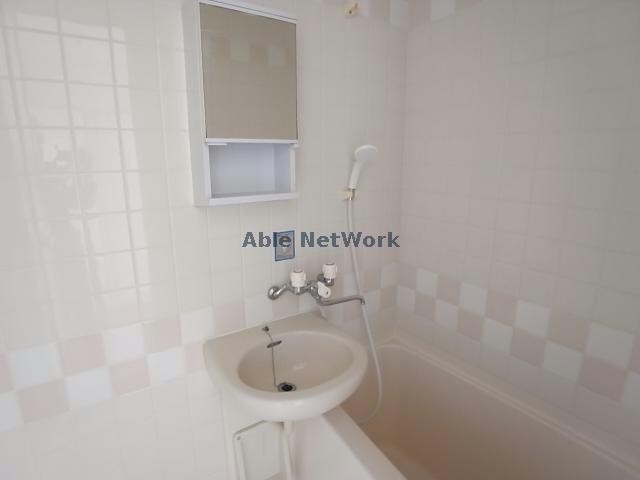 シティポイント松鴻町の物件内観写真