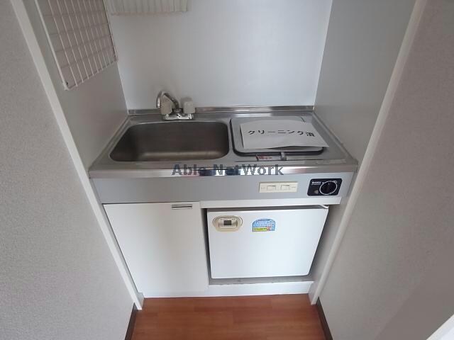 シティポイント松鴻町の物件内観写真