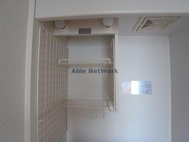 シティポイント松鴻町の物件内観写真