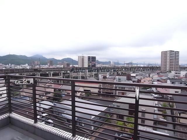 シティポイント松鴻町の物件内観写真