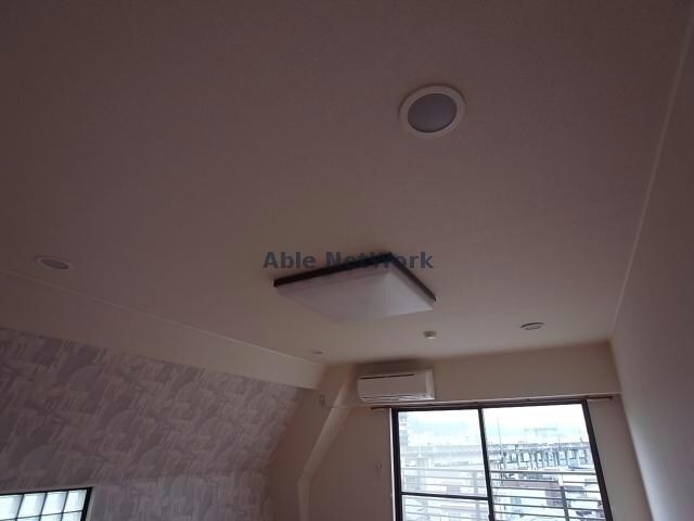 シティポイント松鴻町の物件内観写真