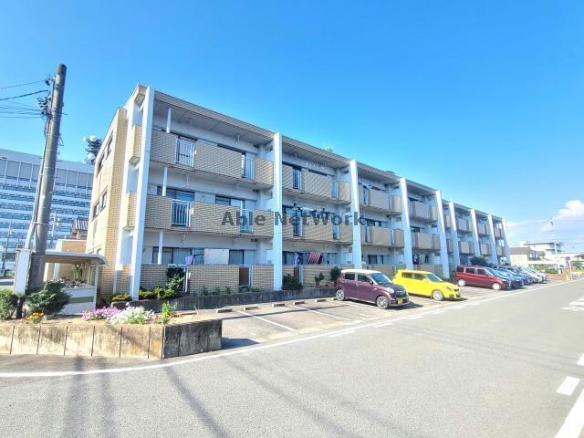 ルミエール　Ⅰの物件外観写真