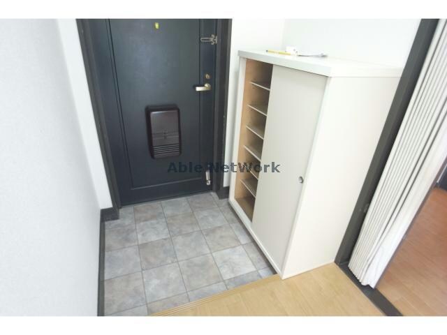 ルミエール　Ⅰの物件内観写真