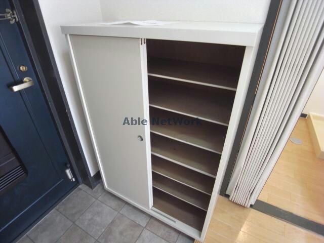 ルミエール　Ⅰの物件内観写真