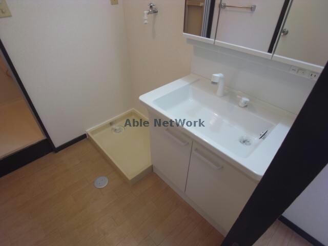 ルミエール　Ⅰの物件内観写真