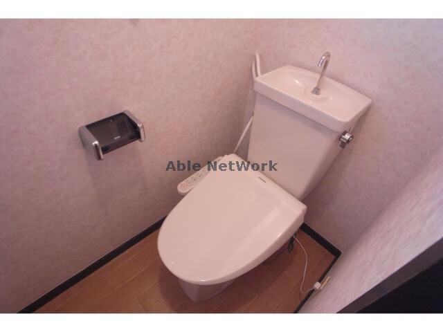 ルミエール　Ⅰの物件内観写真