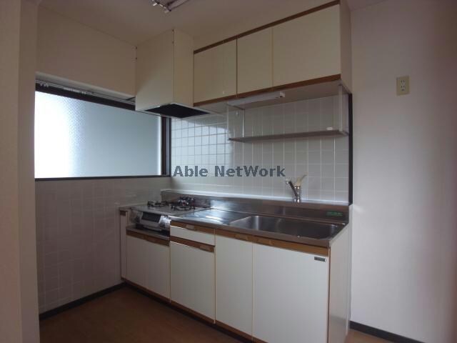 ルミエール　Ⅰの物件内観写真