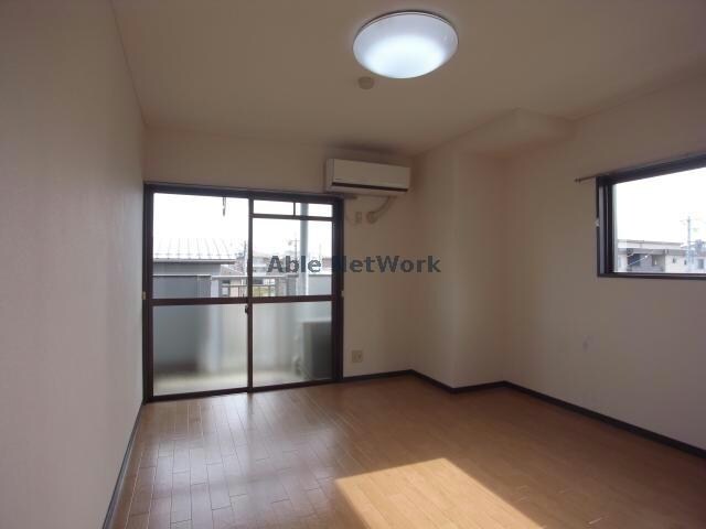 ルミエール　Ⅰの物件内観写真