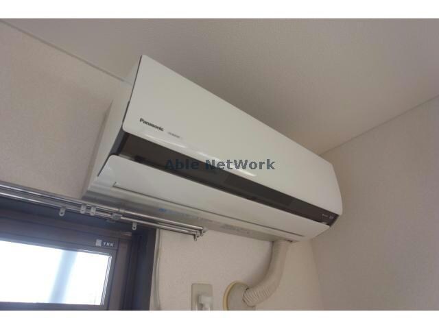 ルミエール　Ⅰの物件内観写真