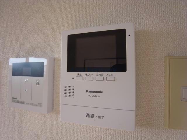 ルミエール　Ⅰの物件内観写真