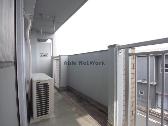 ルミエール　Ⅰの物件内観写真