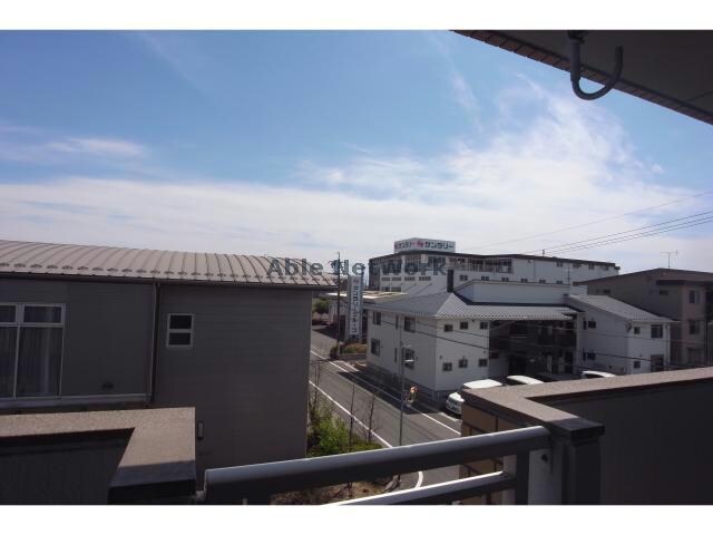 ルミエール　Ⅰの物件内観写真