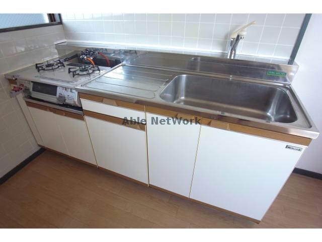 ルミエール　Ⅰの物件内観写真