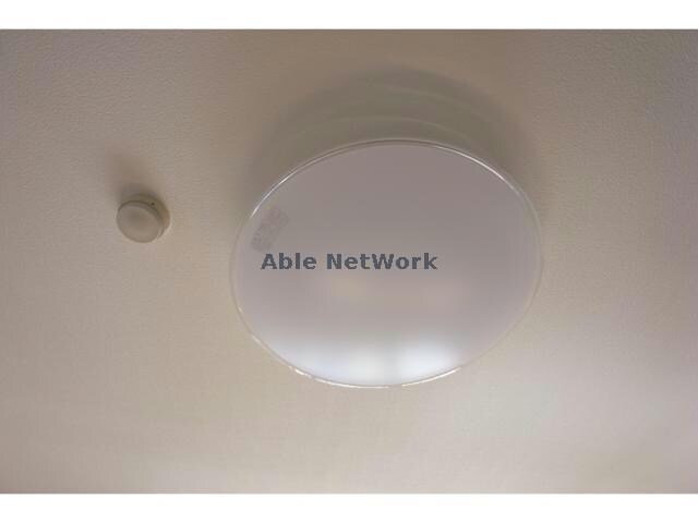 ルミエール　Ⅰの物件内観写真