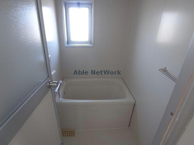 Glanzの物件内観写真