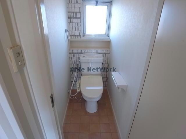 Glanzの物件内観写真