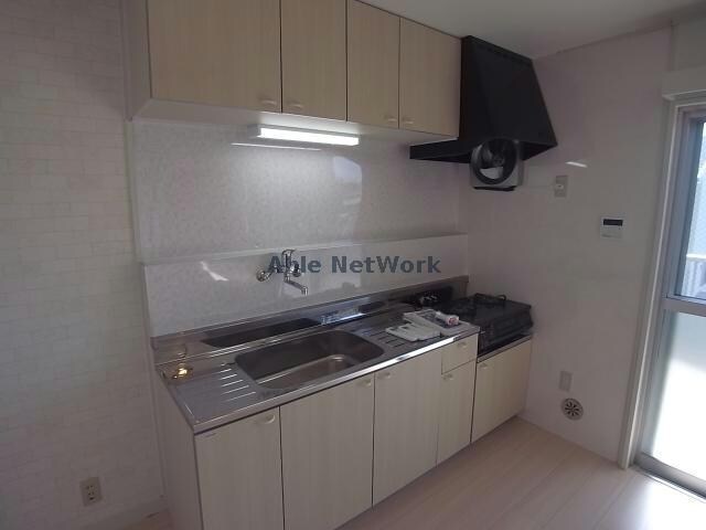 Glanzの物件内観写真