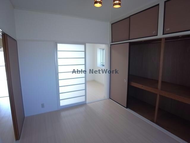 Glanzの物件内観写真