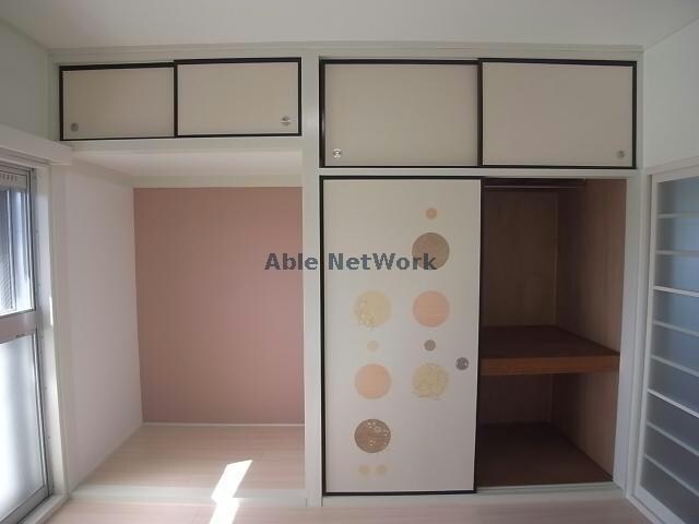 Glanzの物件内観写真