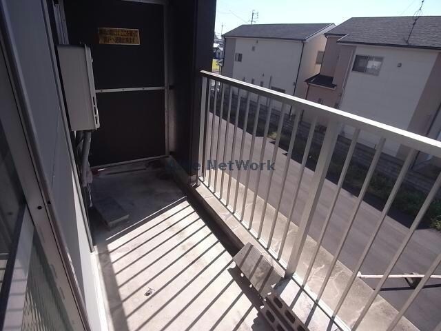 Glanzの物件内観写真