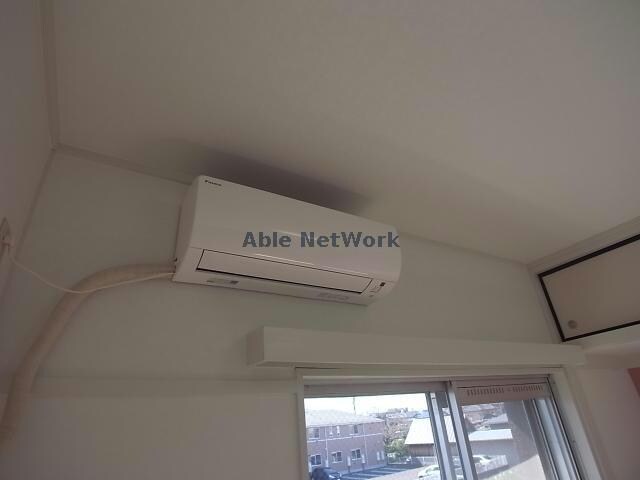 Glanzの物件内観写真