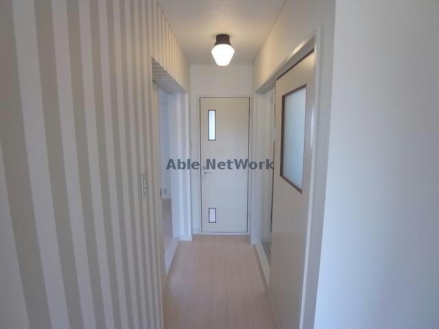 Glanzの物件内観写真