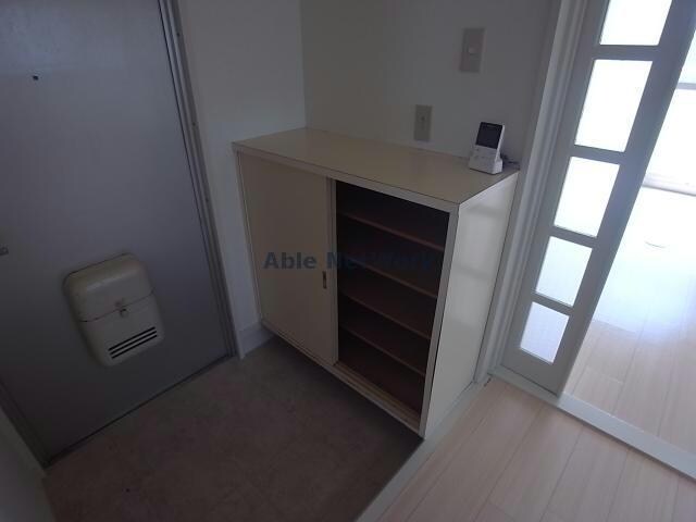 Glanzの物件内観写真