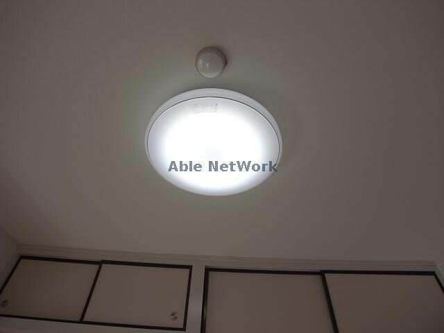 Glanzの物件内観写真