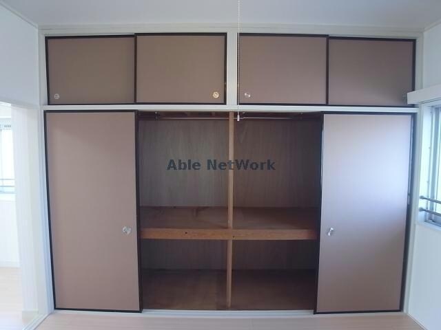 Glanzの物件内観写真