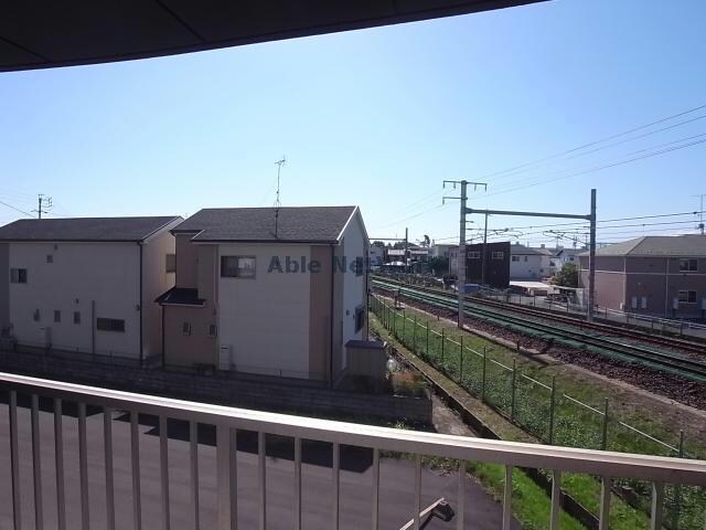 Glanzの物件内観写真