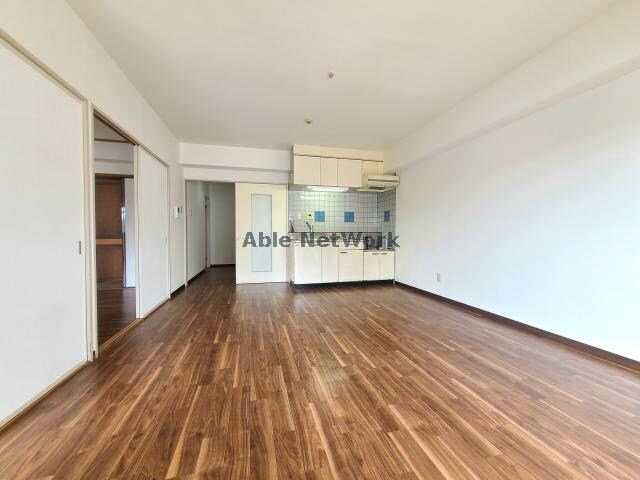 シェラトン広瀬の物件内観写真