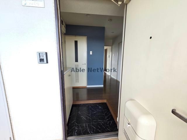 シェラトン広瀬の物件内観写真