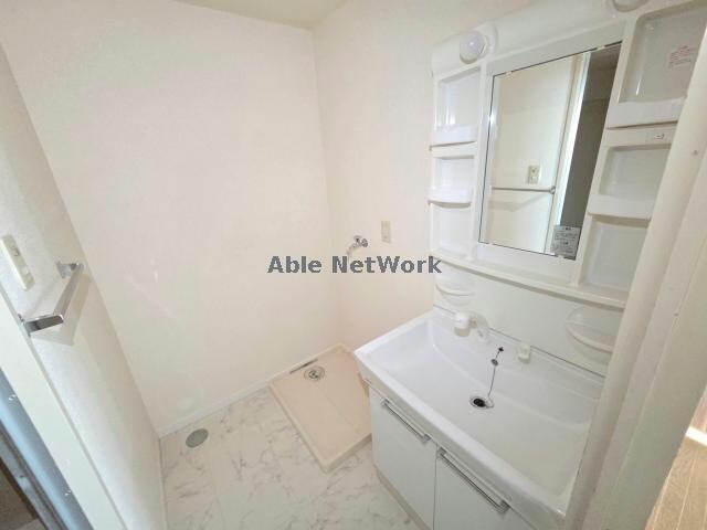 シェラトン広瀬の物件内観写真