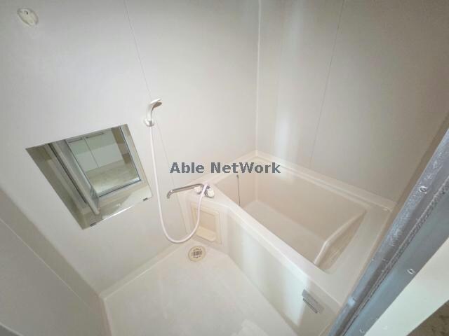 シェラトン広瀬の物件内観写真