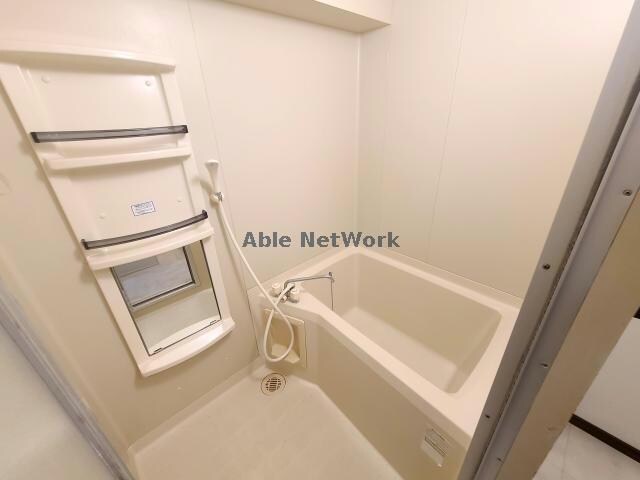 シェラトン広瀬の物件内観写真