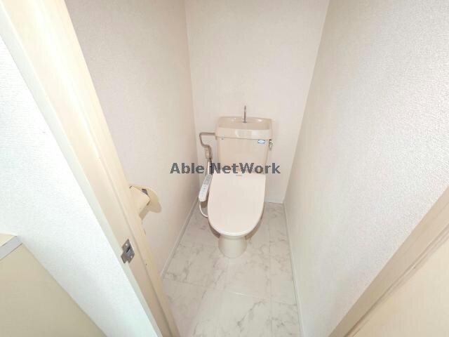 シェラトン広瀬の物件内観写真